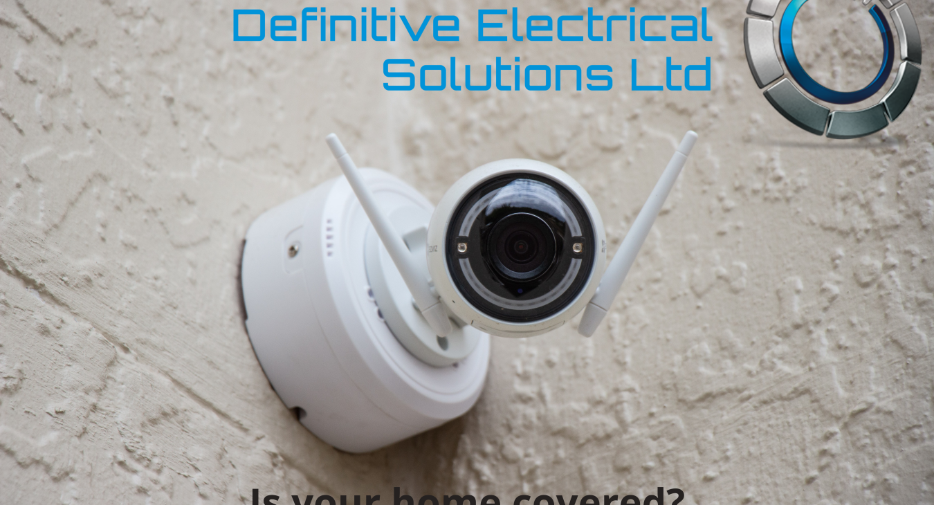 Your Home Security Camera Questions Answered Definitive Electrical